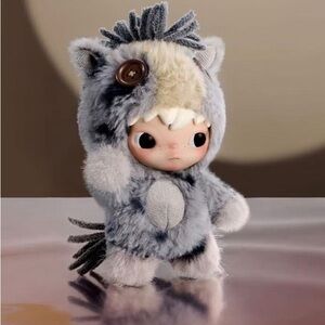 Pop Mart Have a Good Run Series - Hirono (Good Health)